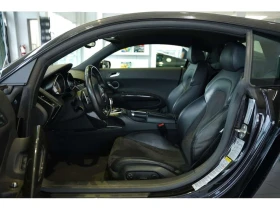 Audi R8 * CARBON PKG/V8/ AUTOMATIC * CARFAX * ЦЕНА ДО БГ, снимка 15