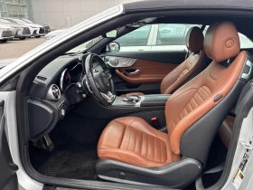 Mercedes-Benz C 300 * CARFAX * ЦЕНА ДО БГ - 17500 € / 34227.03 лв. - 82464402 7