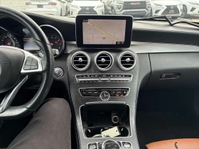 Mercedes-Benz C 300 * CARFAX * ЦЕНА ДО БГ - 17500 € / 34227.03 лв. - 82464402 9