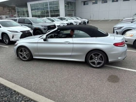 Mercedes-Benz C 300 * CARFAX * ЦЕНА ДО БГ - 17500 € / 34227.03 лв. - 82464402 2