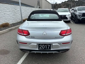 Mercedes-Benz C 300 * CARFAX * ЦЕНА ДО БГ - 17500 € / 34227.03 лв. - 82464402 4