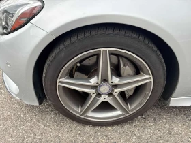 Mercedes-Benz C 300 * CARFAX * ЦЕНА ДО БГ - 17500 € / 34227.03 лв. - 82464402 6