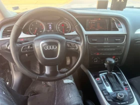 Audi A4 3.0TD? S-Line - 9000 € / 17602.47 лв. - 83258971 6