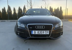 Audi A4 3.0TD? S-Line - 9000 € / 17602.47 лв. - 83258971 2
