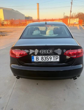 Audi A4 3.0TD? S-Line - 9000 € / 17602.47 лв. - 83258971 5