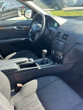 Mercedes-Benz C 220 CDI 170ps 6 скорости Топ - 5400 € / 10561.48 лв. - 87143078 13