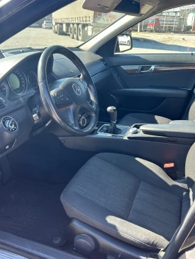 Mercedes-Benz C 220 CDI 170ps 6 скорости Топ - 5400 € / 10561.48 лв. - 87143078 10