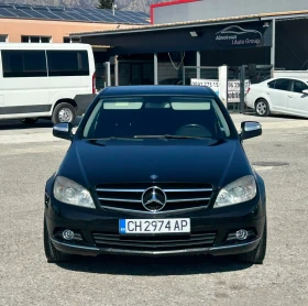 Mercedes-Benz C 220 CDI 170ps 6 скорости Топ - 5400 € / 10561.48 лв. - 87143078 7