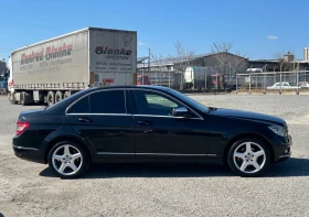 Mercedes-Benz C 220 CDI 170ps 6 скорости Топ - 5400 € / 10561.48 лв. - 87143078 5