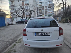 Skoda Octavia - 5900 € / 11539.40 лв. - 49217267 4