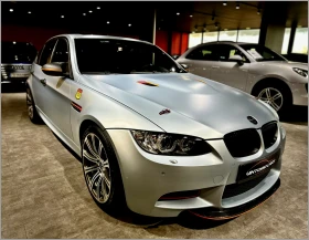 BMW M3 Competition