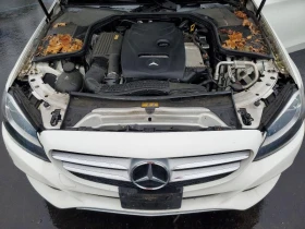 Mercedes-Benz C 300 2.0L 4 Rear-wheel drive - 11900 € / 23274.38 лв. - 59328994 12