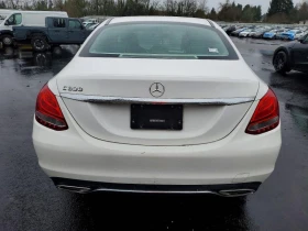Mercedes-Benz C 300 2.0L 4 Rear-wheel drive - 11900 € / 23274.38 лв. - 59328994 7