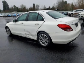 Mercedes-Benz C 300 2.0L 4 Rear-wheel drive - 11900 € / 23274.38 лв. - 59328994 3
