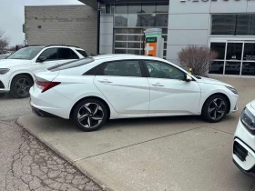 Hyundai Elantra * Ultimate * CARFAX * ПРЕДСТАВИТЕЛСТВО * ПАНОРАМА  | Auto.bg — изображение 3