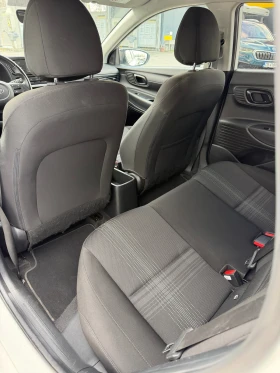 Hyundai I20 7DCT в Гаранция - 11999 € / 23468.00 лв. - 53938709 10