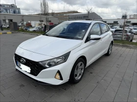 Hyundai I20 7DCT в Гаранция