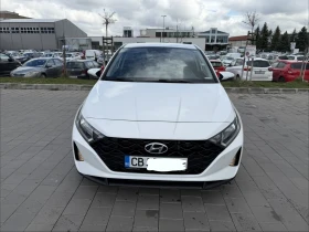 Hyundai I20 7DCT в Гаранция - 11999 € / 23468.00 лв. - 53938709 2