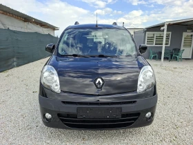 Renault Kangoo НАВИ/CRUIZE/1.5d-90/КЛИМА/БАГАЖНИК | Auto.bg — изображение 4
