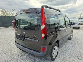 Renault Kangoo НАВИ/CRUIZE/1.5d-90/КЛИМА/БАГАЖНИК | Auto.bg — изображение 6