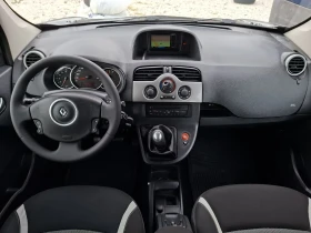 Renault Kangoo НАВИ/CRUIZE/1.5d-90/КЛИМА/БАГАЖНИК | Auto.bg — изображение 11