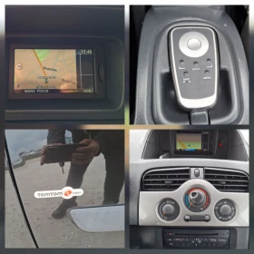Renault Kangoo НАВИ/CRUIZE/1.5d-90/КЛИМА/БАГАЖНИК | Auto.bg — изображение 15