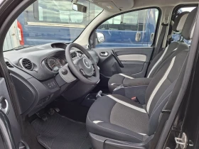 Renault Kangoo НАВИ/CRUIZE/1.5d-90/КЛИМА/БАГАЖНИК | Auto.bg — изображение 7