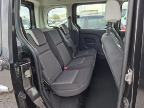 Renault Kangoo НАВИ/CRUIZE/1.5d-90/КЛИМА/БАГАЖНИК | Auto.bg — изображение 13