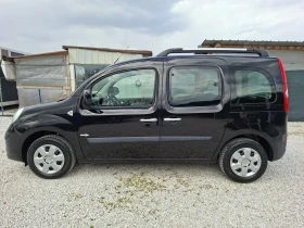Renault Kangoo НАВИ/CRUIZE/1.5d-90/КЛИМА/БАГАЖНИК | Auto.bg — изображение 2