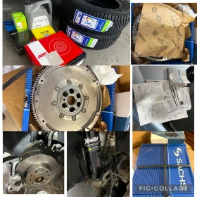 VW Golf Обслужен, подгрев, Нави, парктроник  - 5100 € / 9974.73 лв. - 97175441 12