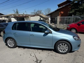VW Golf Обслужен, подгрев, Нави, парктроник  - 5100 € / 9974.73 лв. - 97175441 10