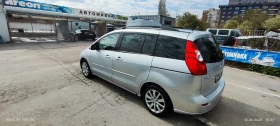 Mazda 5 6+ 1 места. - 2200 € / 4302.83 лв. - 16859668 4