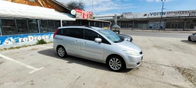 Mazda 5 6+ 1 места. - 2200 € / 4302.83 лв. - 16859668 2