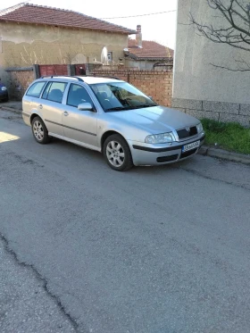 Skoda Octavia | Mobile.bg � ����� ������ 3