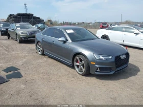 ������ Audi S4