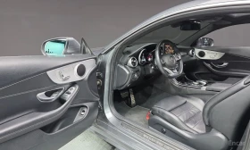 Mercedes-Benz C 200 COUPE* HEAD-UP* ������* ��������* ������ ����� | Mobile.bg � ����� ������ 8