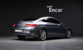 Mercedes-Benz C 200 COUPE* HEAD-UP* ������* ��������* ������ ����� | Mobile.bg � ����� ������ 4