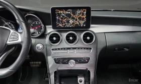 Mercedes-Benz C 200 COUPE* HEAD-UP* ������* ��������* ������ ����� | Mobile.bg � ����� ������ 14