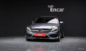 Mercedes-Benz C 200 COUPE* HEAD-UP* ������* ��������* ������ ����� | Mobile.bg � ����� ������ 2