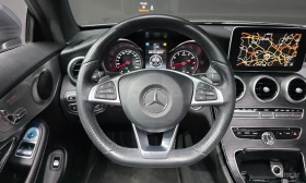 Mercedes-Benz C 200 COUPE* HEAD-UP* ������* ��������* ������ ����� | Mobile.bg � ����� ������ 11