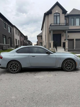 BMW 240 M* HARMAN* AMBIENT* HEADUP* 360 | Mobile.bg � ����� ������ 4