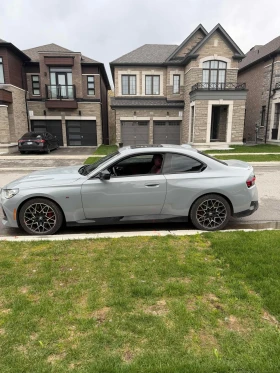 BMW 240 M* HARMAN* AMBIENT* HEADUP* 360 | Mobile.bg � ����� ������ 3
