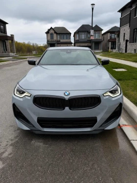 BMW 240 M* HARMAN* AMBIENT* HEADUP* 360 | Mobile.bg � ����� ������ 2