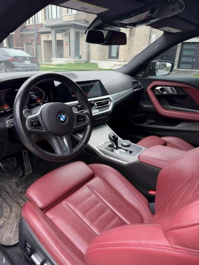 BMW 240 M* HARMAN* AMBIENT* HEADUP* 360 | Mobile.bg � ����� ������ 9