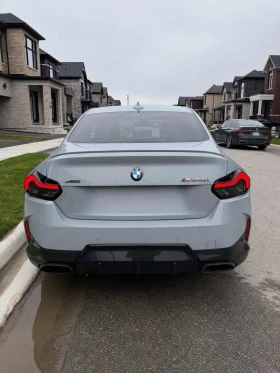 BMW 240 M* HARMAN* AMBIENT* HEADUP* 360 | Mobile.bg � ����� ������ 7