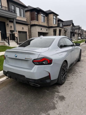 BMW 240 M* HARMAN* AMBIENT* HEADUP* 360 | Mobile.bg � ����� ������ 5