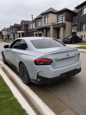 BMW 240 M* HARMAN* AMBIENT* HEADUP* 360 | Mobile.bg � ����� ������ 6
