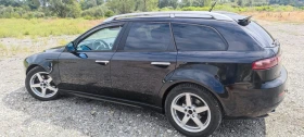 Alfa Romeo 159 sportwagon 1, 9 GtdM | Mobile.bg � ����� ������ 2