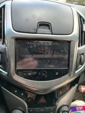 Chevrolet Cruze 1.7 VCDi Ecotec  | Mobile.bg � ����� ������ 5