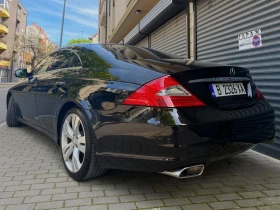 Mercedes-Benz CLS 320 CDI 7G Facelift Memory Harman/kardon | Mobile.bg � ����� ������ 3